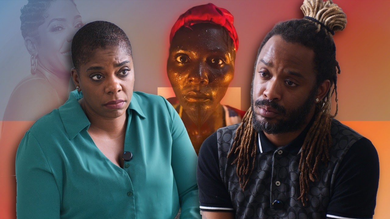 His Mom Went to Haiti for a Voodoo Ceremony and NEVER Came Back! Her Son Exposes the Cult That Took Her Life