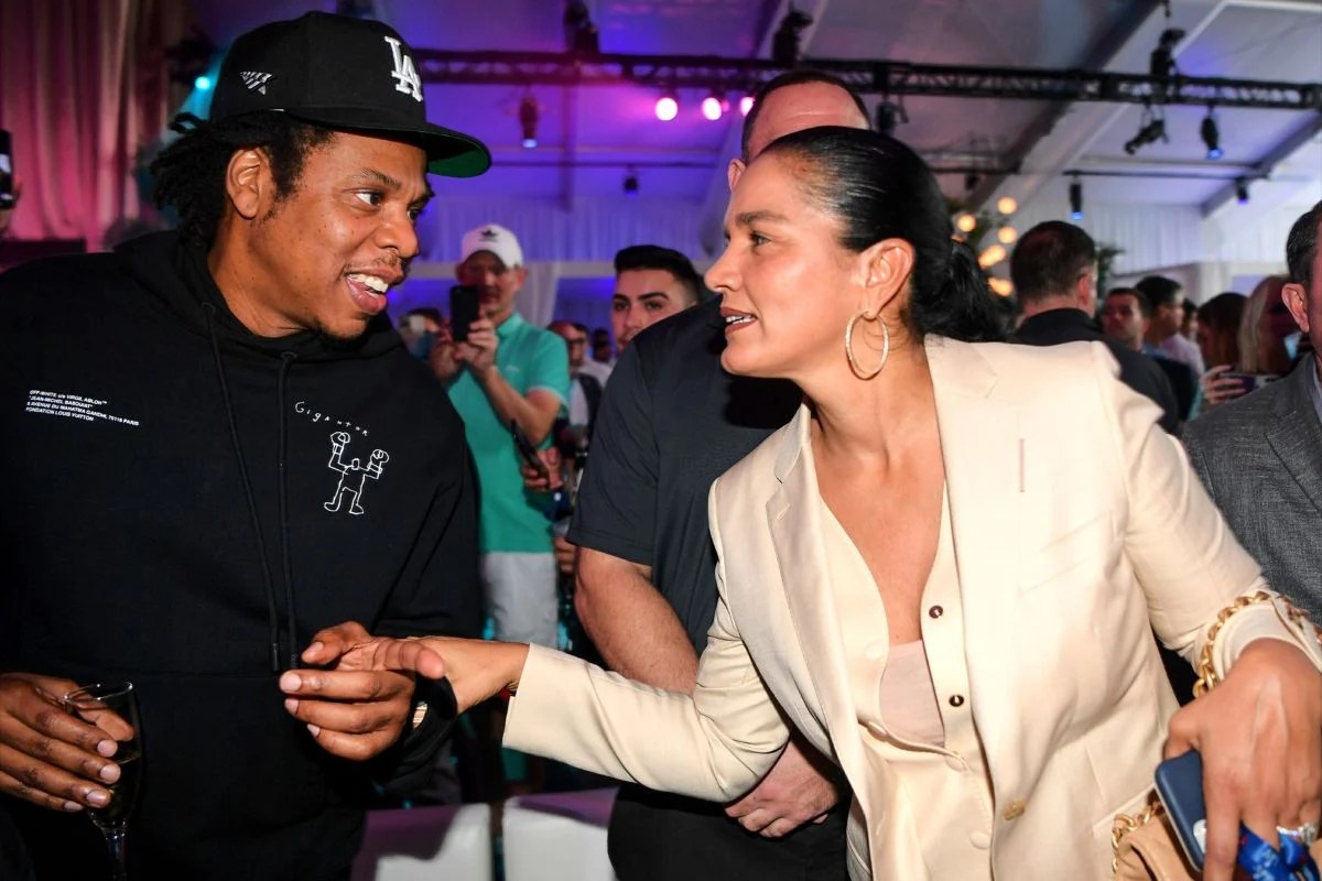 JAY-Z's CEO SUED! She Baker Acted Her OWN Daughter, Fake Abuse Claims, Locked Up 2 Weeks, Drug Tests NEGATIVE, and the Receipts Are IN FEDERAL COURT