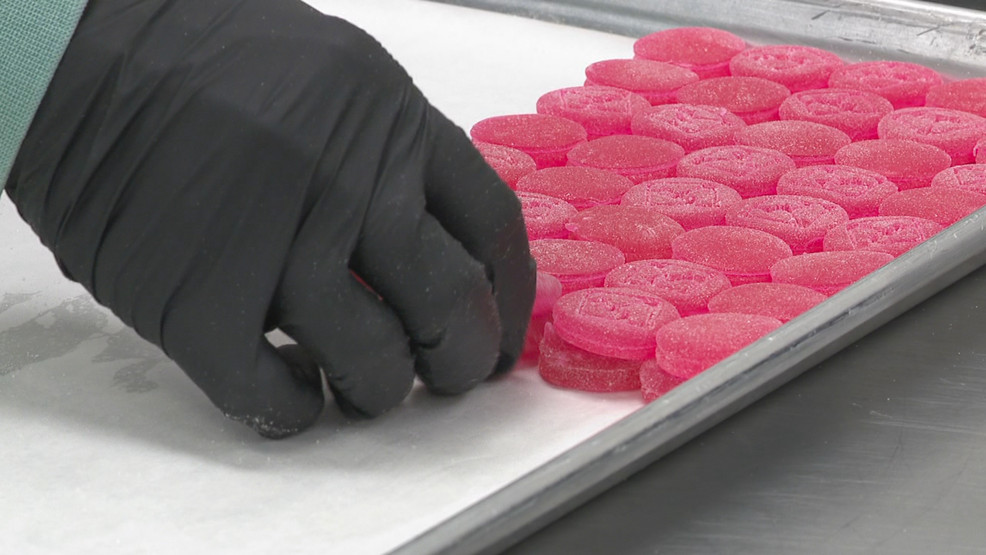 Columbus Mom Speaks Out After 7-Year-Old Son Ate THC Gummies at School, 'He Wasn't in Control of His Own Body'